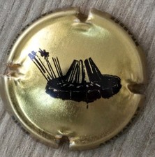  Capsule de biére  DUCASSE