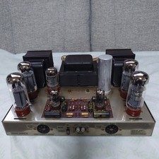 Amplificateur de puissance à