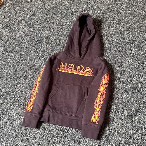 Vans hoodie size - vans, 2t