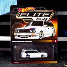 Hot wheels 1/64 🇨🇵 RLC