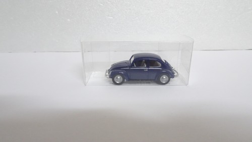 Wiking volkswagen cox 1 87 - ,