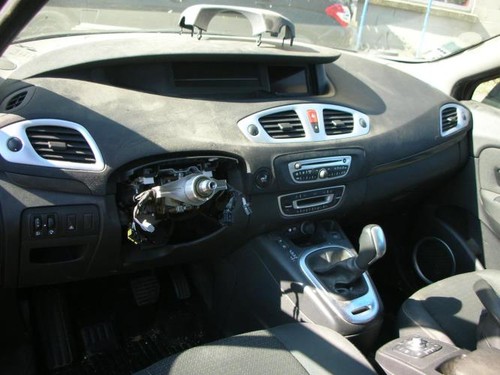 Autoradio origine renault - autoradio, d'origine
