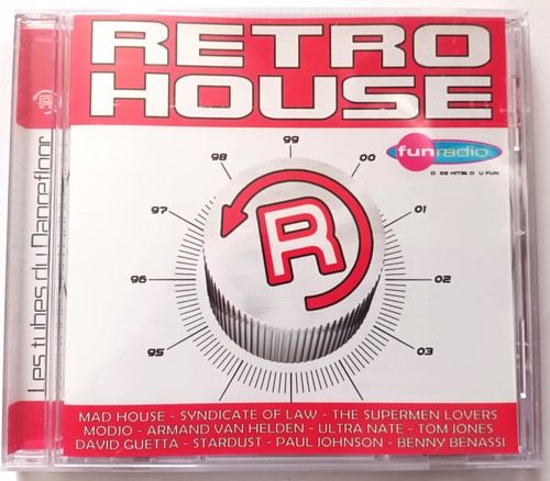 Rétro house daft punk - daft,