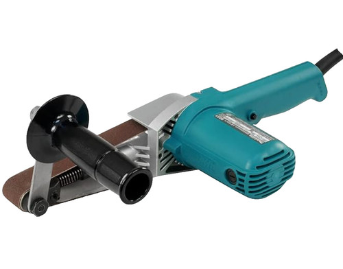 Makita ponceuse bande 9031 - bande,