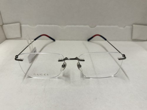 Monture lunettes vue gucci - monture,