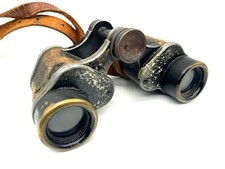 Carl Zeiss Jena D.F. 6x24