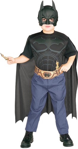 Kit accessoires costume - kit, d'accessoires