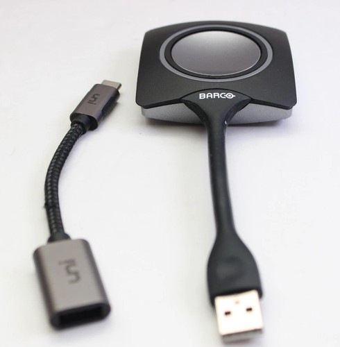 Barco clickshare gen - gen, 3