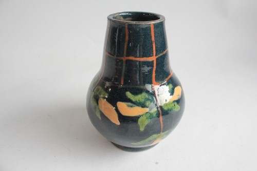 Vase poterie savoyarde - poterie,
