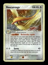 Carte Pokémon Roucarnage