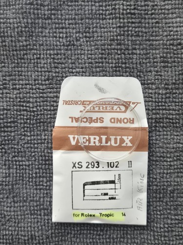 Verlux verre plexi - verlux,