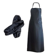 Tablier imperméable en PVC