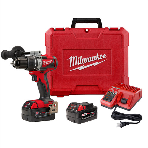 Milwaukee tool m18 - m18&trade,
