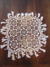 GRAND NAPPERON (60 cm de