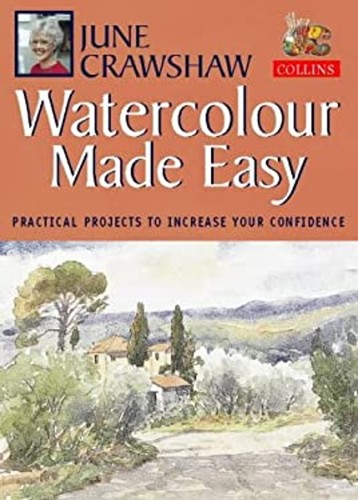 Aquarelle facile faire - facile, À