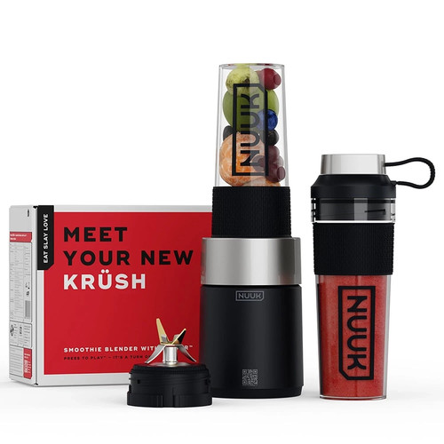Nuuk krush blender mixer - nuuk,
