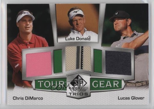 2024 game used - 2024, sp