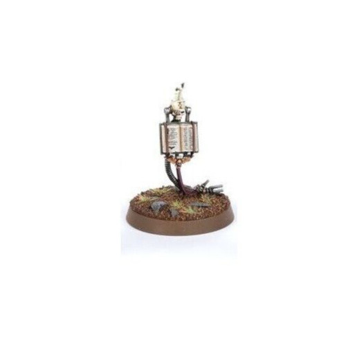 Grimoire crâne - ,