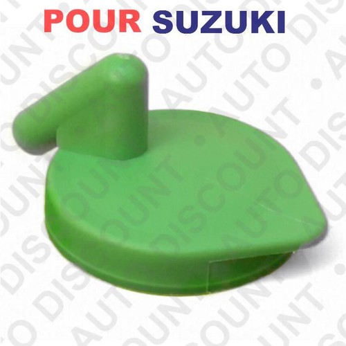 Bouchon vase expansion pour - bouchon, d'expansion