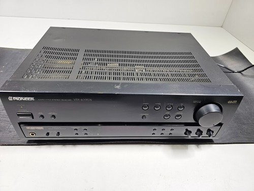 Usé pioneer vsx 405rds - usé, vsx-405rds