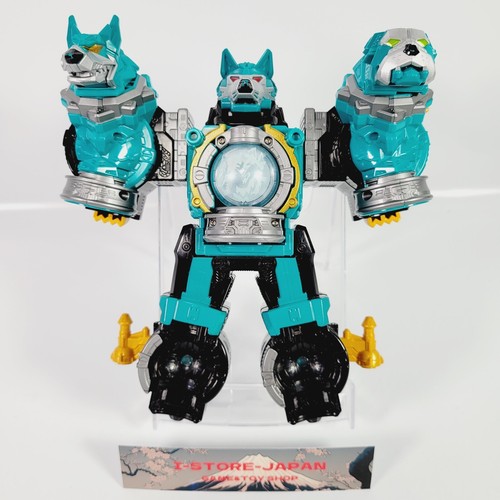 Power rangers uchu sentai - power,