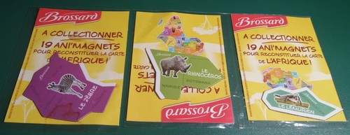 Anni magnet brossard - 3, anni'magnet