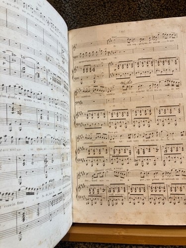 Donizetti martiri poliuto - i,