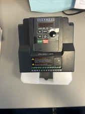 variateur de fréquence SERMES