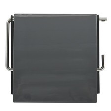 Porte Rouleau Papier WC Mural