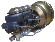 Kit De Maître Cylindre Et Amplificateur De Puissance 1961-64 Lincoln Continental