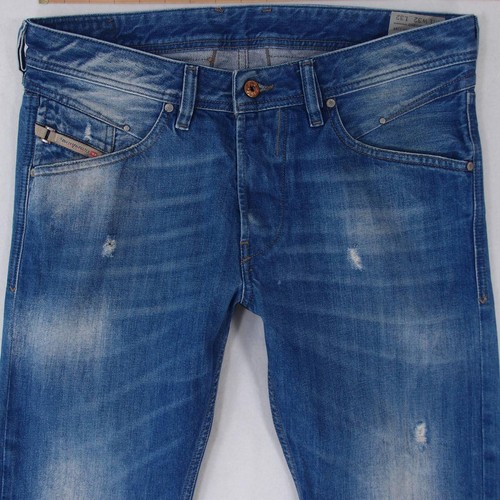 Hommes diesel belther ajusté - hommes,