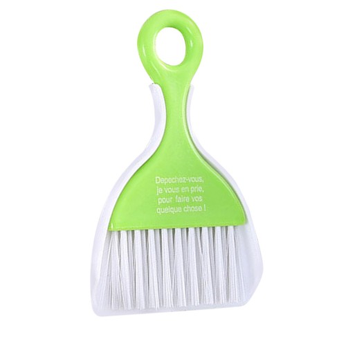 Mini pelle brosse balai - mini,