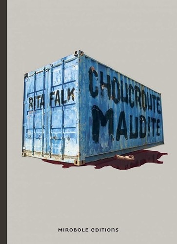 Choucroute maudite falk - choucroute,