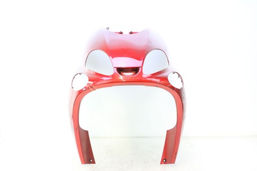 Face avant yamaha - face,
