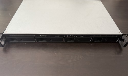 Nas synology rs815 avec - nas,
