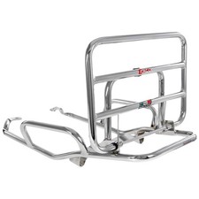 Nouveau Boîtier Rack Port