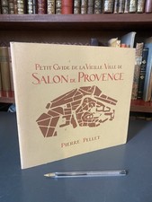 Pellet Pierre: Guide Vieille