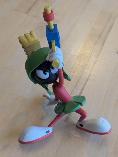 Figurine leblon delienne - figurine,