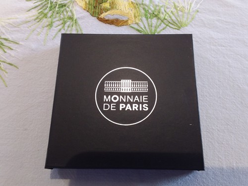 Lot 250 euros marianne - lot,