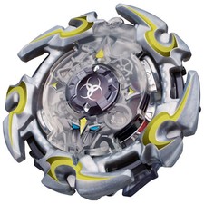 ? BEYBLADE BURST Alter Chronos.6M.T SPIN + B-82 Launcher ?