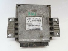 IAW 48P2.38 9642606280 ECU ENGINE CONTROL UNIT PEUGEOT 206 S16 2.0 16V GTI 136 HP