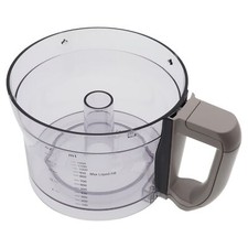 CuisinArt bol 1200ml FP-8WBBK