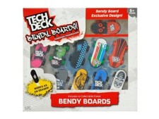 Pack Collection Tech Deck