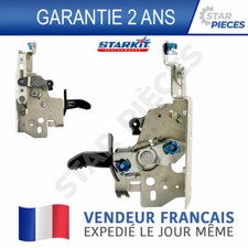 MECANISME SERRURE PORTE ARRIERE PLATINE CREMONE BERLINGO PARTNER 96-08