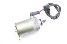 DEMARREUR - JONWAY AZTRAL 125