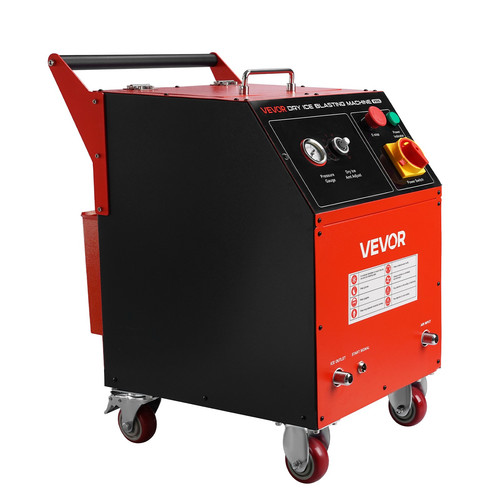 Machine sablage glace - machine,