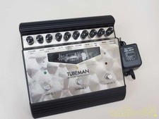 Pédale de préampli tube