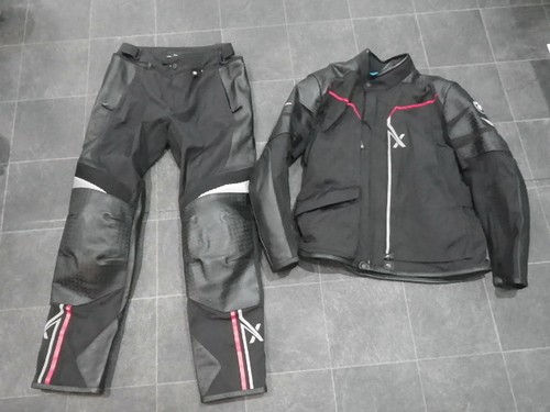 Bmw motorrad xride waterproof - motorrad,