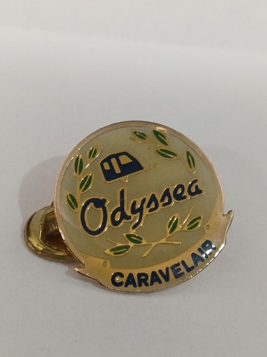 Pin vintage caravelair - pin's,