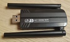 Clé WiFi Puissante AC1300